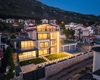 Luxuriöse Freistehende Villa In Einem Einzigartigen Wald In Fethiye 8