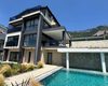 Luxuriöse Freistehende Villa In Einem Einzigartigen Wald In Fethiye 3
