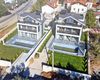 Виллы с Частным Бассейном и Большим Садом в Фетхие, Олюдениз 8