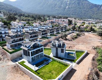 Moderne Freistehende Villen Mit Pools In Oludeniz 3
