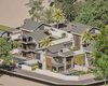 Villas Individuelles Avec Piscine Privée Et Jardin À Fethiye 5