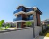 Villas Individuelles Avec Piscine Privée Et Jardin À Fethiye 1