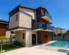 Villas Individuelles Avec Piscine Privée Et Jardin À Fethiye 3
