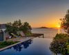 Immobilier Luxueux Au Bord De Mer Sur L'île De Sovalye 5