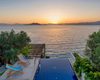Immobilier Luxueux Au Bord De Mer Sur L'île De Sovalye 8