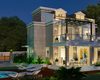 Detached 4+1 Houses with Private Pools in Fethiye Oludeniz 9