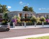 Flats with Rich Interior Features in a Prime Location in Bodrum 2