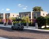 Flats with Rich Interior Features in a Prime Location in Bodrum 4