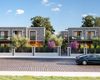 Flats with Rich Interior Features in a Prime Location in Bodrum
