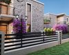 Flats with Rich Interior Features in a Prime Location in Bodrum 7