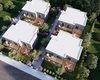 Flats with Rich Interior Features in a Prime Location in Bodrum 9