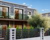Flats with Rich Interior Features in a Prime Location in Bodrum 1