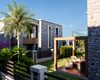 Flats with Rich Interior Features in a Prime Location in Bodrum 8