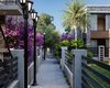 Flats with Rich Interior Features in a Prime Location in Bodrum 3