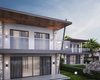 Zentral Gelegene, Freistehende, Moderne Häuser Mit Pool In Bodrum 3