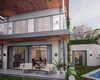 Zentral Gelegene, Freistehende, Moderne Häuser Mit Pool In Bodrum 5