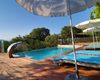 Stone and Wooden Villa with Clear Sea View in Fethiye Faralya 2