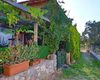 Stone and Wooden Villa with Clear Sea View in Fethiye Faralya 6