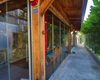 Stone and Wooden Villa with Clear Sea View in Fethiye Faralya 7
