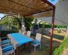 Stone and Wooden Villa with Clear Sea View in Fethiye Faralya 9
