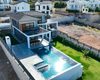 Huis Met 4 Slaapkamers En Een Privé Zwembad In Fethiye Mugla 2