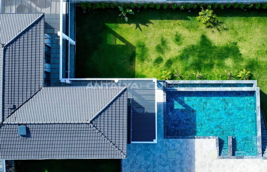 Huis Met 4 Slaapkamers En Een Privé Zwembad In Fethiye Mugla 3