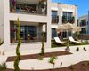 Fristående Hus Och Parhus Nära Flygplats I Bodrum 7