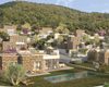Poolhouses Met Zee- En Valleizicht In Bodrum, Turkije 7