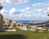 Poolhouses Met Zee- En Valleizicht In Bodrum, Turkije
