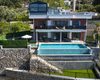 Fethiye Faralya’da Açık ve Kapalı Havuzlu Müstakil Villa 2