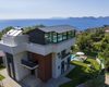 Fethiye Faralya’da Açık ve Kapalı Havuzlu Müstakil Villa