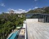 Fethiye Faralya’da Açık ve Kapalı Havuzlu Müstakil Villa 3