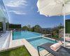 Fethiye Faralya’da Açık ve Kapalı Havuzlu Müstakil Villa 5