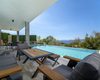 Fethiye Faralya’da Açık ve Kapalı Havuzlu Müstakil Villa 4