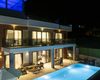 Fethiye Faralya’da Açık ve Kapalı Havuzlu Müstakil Villa 13