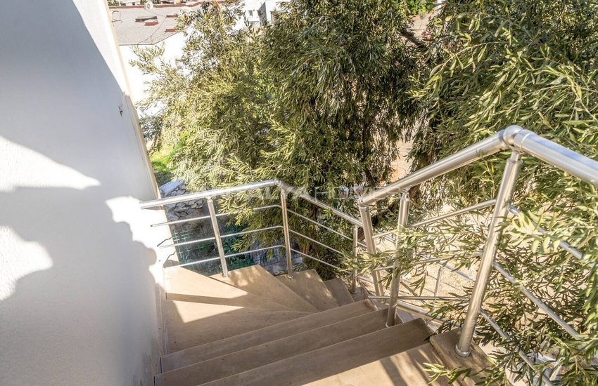 Appartement Duplex Vue Panoramique Mer À Mugla Milas 3