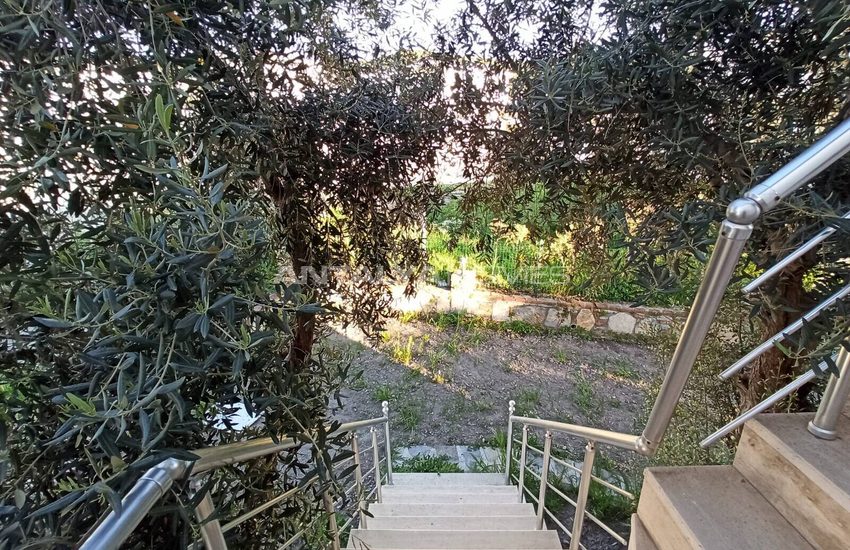 Appartement Duplex Vue Panoramique Mer À Mugla Milas 4