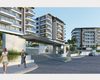 Luxus-wohnungen In Einem Komplex Mit Annehmlichkeiten In Mugla Milas 3