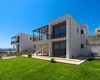 Vrijstaande Villa Met Uitzicht Op Het Meer In Adabuku Bodrum