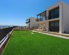 Vrijstaande Villa Met Uitzicht Op Het Meer In Adabuku Bodrum 2