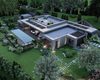 Special Design Luxe Mansion with Marina View in Bodrum Yalikavak 2
