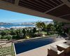 Special Design Luxe Mansion with Marina View in Bodrum Yalikavak