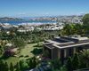 Special Design Luxe Mansion with Marina View in Bodrum Yalikavak 1