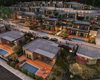 Villas En Pierre Avec Vue Sur Mer À Bodrum Yalikavak 1