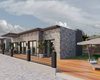 Villas En Pierre Avec Vue Sur Mer À Bodrum Yalikavak 7