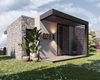 Villas En Pierre Avec Vue Sur Mer À Bodrum Yalikavak 5