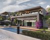 Villas En Pierre Avec Vue Sur Mer À Bodrum Yalikavak 3