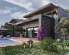 Villas En Pierre Avec Vue Sur Mer À Bodrum Yalikavak 9
