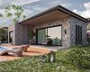 Villas En Pierre Avec Vue Sur Mer À Bodrum Yalikavak 11