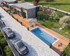 Villas En Pierre Avec Vue Sur Mer À Bodrum Yalikavak 12
